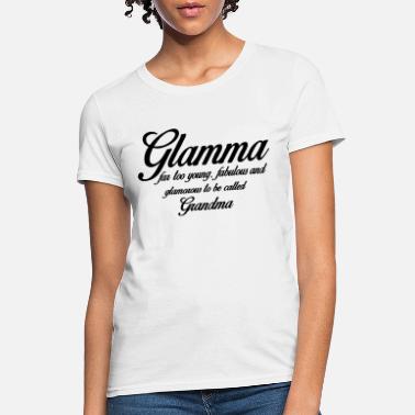 Funny New Grandma T-Shirts | Unique 